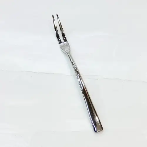#1138201-36; Stainless steel fruit fork #1138201-36; Stainless steel fruit fork
