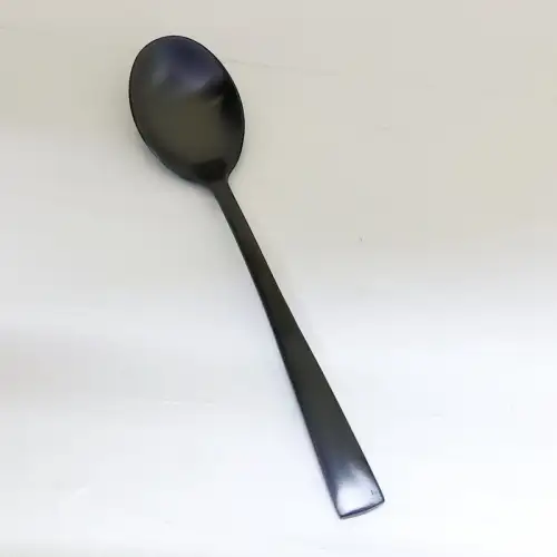 #1138201-4-MBK; Stainless steel tea spoon #MBK #1138201-4-MBK; Stainless steel tea spoon #MBK