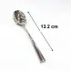#1138201-5; Stainless steel coffee spoon #1138201-5; Stainless steel coffee spoon