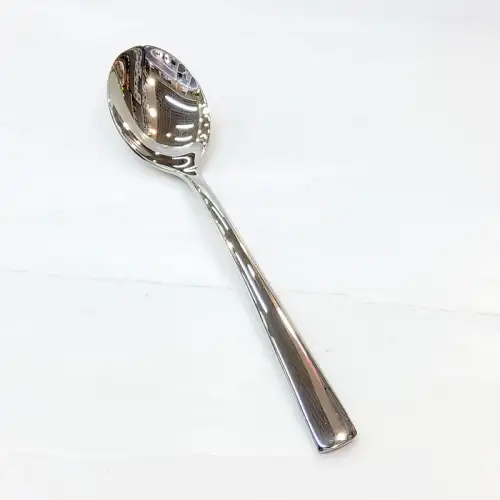 #1138201-5; Stainless steel coffee spoon #1138201-5; Stainless steel coffee spoon