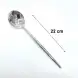 #1171304-1; Stainless steel table spoon