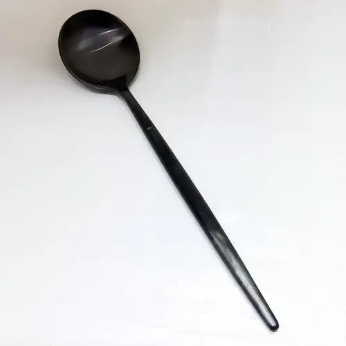 #1171304-1-MBK; Stainless steel table spoon #MBK