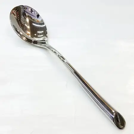 #1176304-1; Stainless steel table spoon..