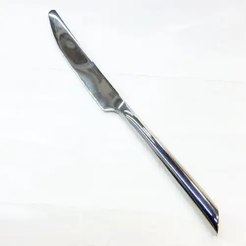#1176304-26; Stainless steel steak knife