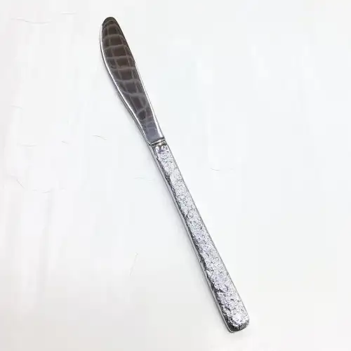 #1179-25; Stainless steel table knife #1179-25; Stainless steel table knife