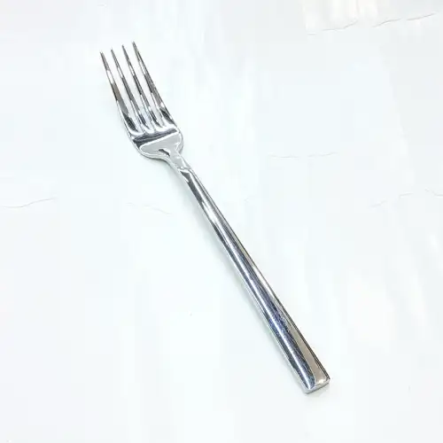 #1194-16; Stainless steel dinner fork