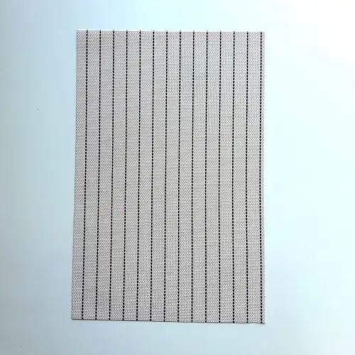 #22100; PVC placemat 45x30cm