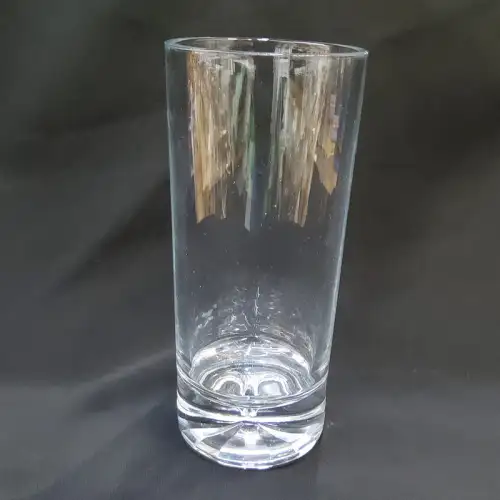 #310DZ; Glass cup 235ml/8.2oz