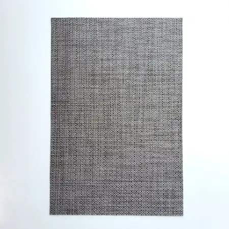#33003; PVC placemat 45x30cm..