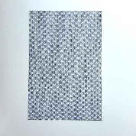 #33004; PVC placemat 45x30cm..