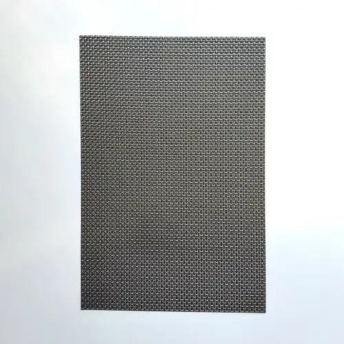 #44006; PVC placemat 45x30cm  