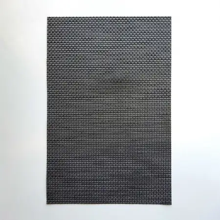 #44025-A; PVC placemat 45x30cm ..