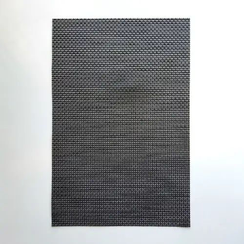 #44025-A; PVC placemat 45x30cm 