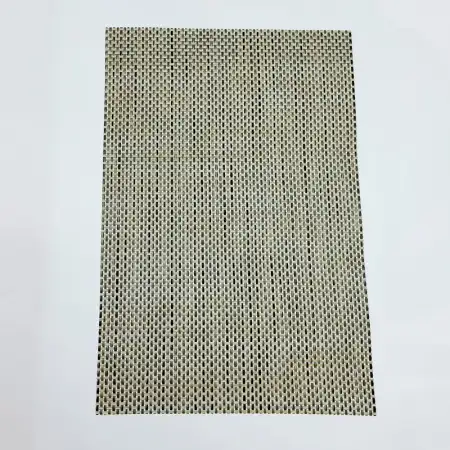 #44158; PVC placemat 45x30cm..