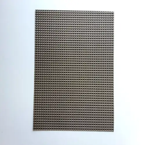 #44334; PVC placemat 45x30cm  