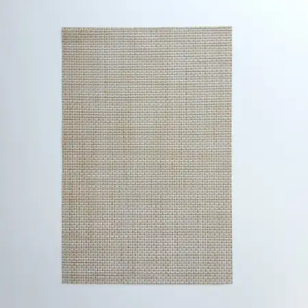 #44360-B; PVC placemat 45x30cm  ..