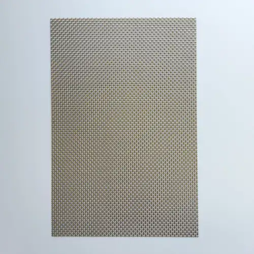 #44395; PVC placemat 45x30cm