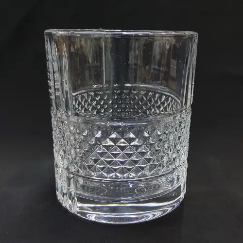 #5411RCR; Glass cup 315ml/11oz