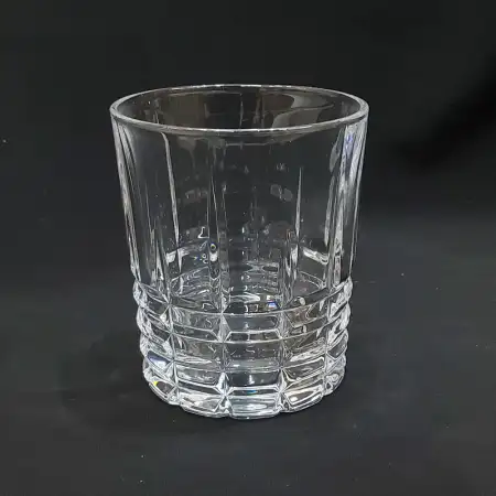 #5412A; Glass cup 315ml/11oz..