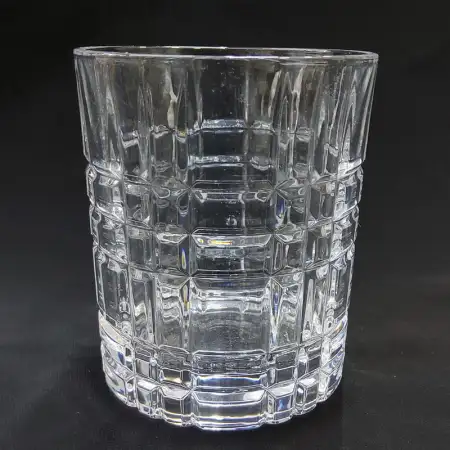 #5412D; Glass cup 315ml/11oz..