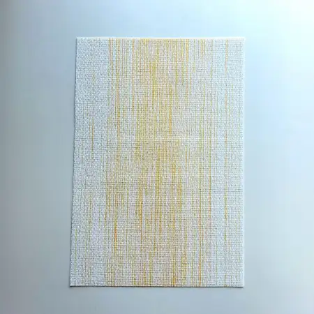 #812411; PVC placemat 45x30cm..