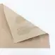 #81550-LBN; PVC placemat 45x30cm
