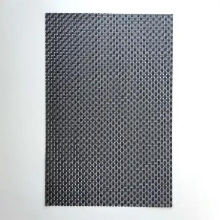 #88005; PVC placemat 45x30cm..