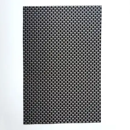 #88128-B; PVC placemat 45x30cm..