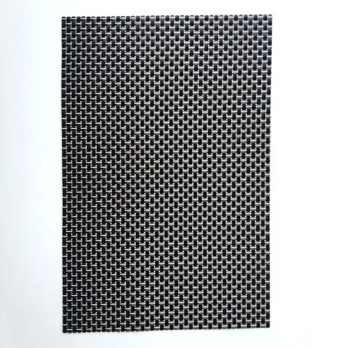 #88128-B; PVC placemat 45x30cm