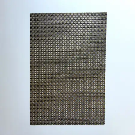 #88161; PVC placemat 45x30cm..