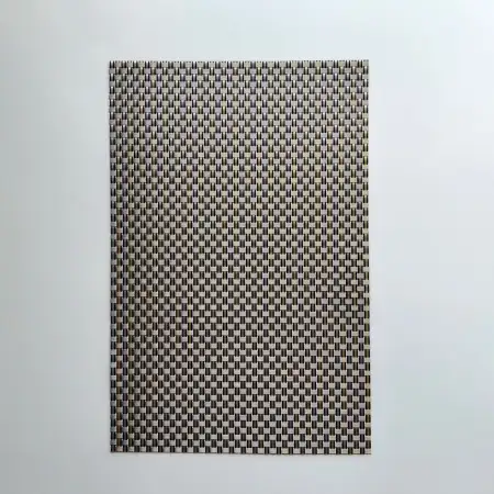 #88184; PVC placemat 45x30cm            ..