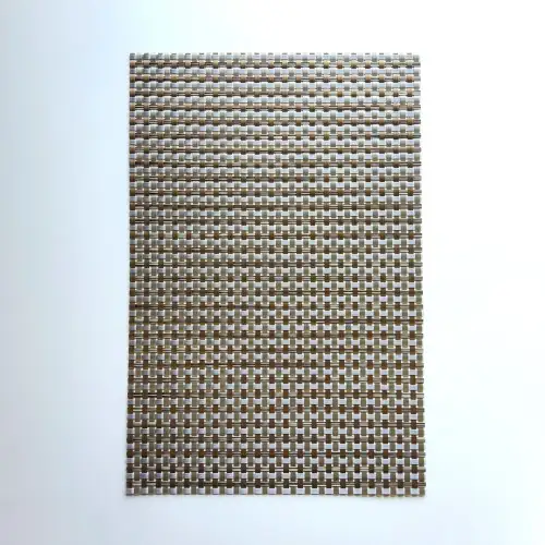 #88189; PVC placemat 45x30cm