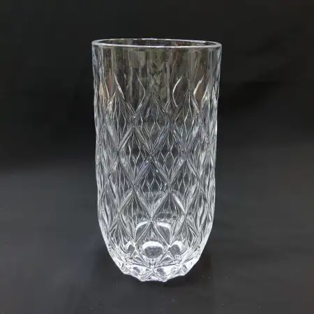 #92313; Glass cup 375ml/13.2oz  ..