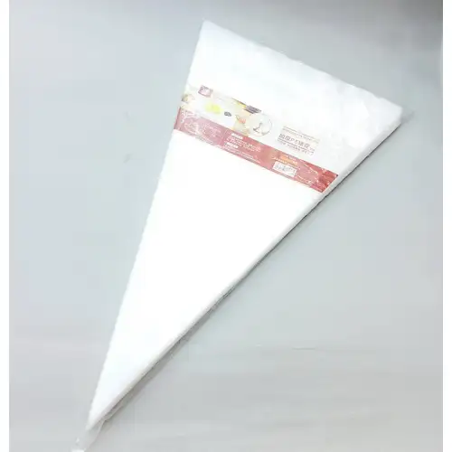 #9953; Disposable icing bag 18 inches