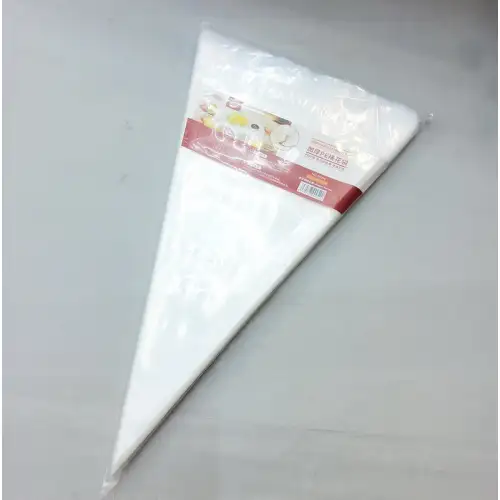 #9954; Disposable icing bag 16 inches