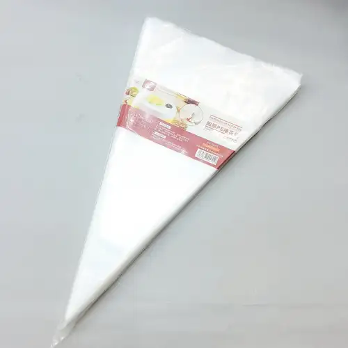 #9955; Disposable icing bag 14 inches