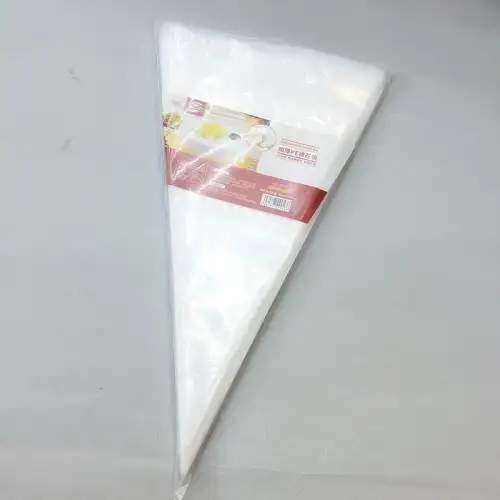 #9956; Disposable icing bag 12 inches