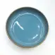 #AA2337;  Ceramic salad bowl 8.25" #XG