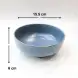 #AA2423;  Ceramic bowl 6 inch #WL04