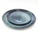 #AA6604; Ceramic plate 10.5" #YJL 