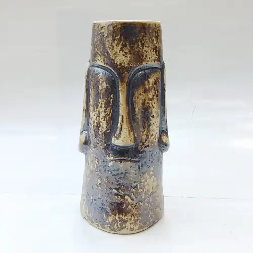 #AB1300; Ceramic tiki cup 365ml