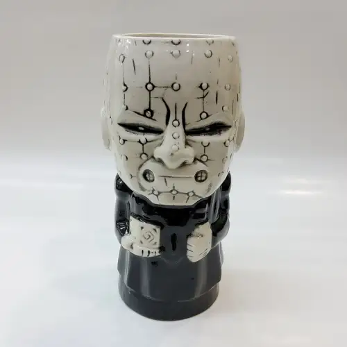 #AB7489; Ceramic tiki cup 700ml