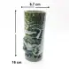 #AB7588; Ceramic tiki cup 300ml