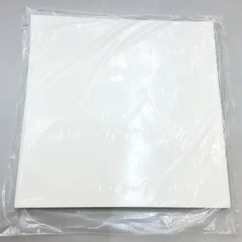 #AK255S-P; Disposable drip coffee filter paper 25x25cm