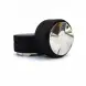 #AT-CDF53BK; Stainless steel coffee distributor 53mm                         