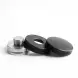 #AT-CDP51BK; Stainless steel coffee distributor 51mm #AT-CDP51BK; Stainless steel coffee distributor 51mm