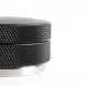 #AT-CDT53BK; Stainless steel coffee distributor 53mm
