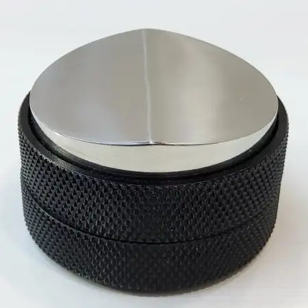 #AT-CDT53BK; Stainless steel coffee dist..