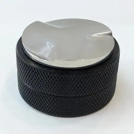 #AT-CDTH51BK; Stainless steel coffee dis..