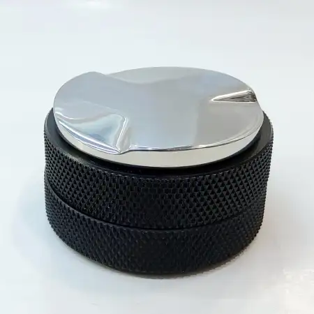 #AT-CDTH58BK; Stainless steel coffee dis..